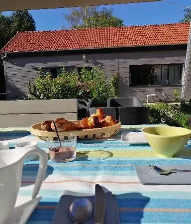 Country house La Petite Maison *