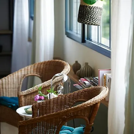 La Petite Maison