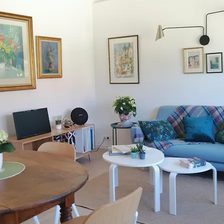 Country house La Petite Maison