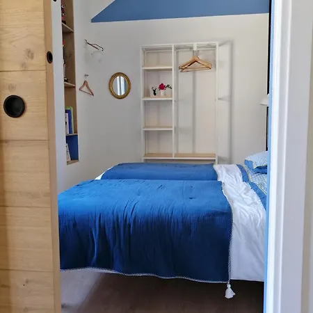 La Petite Maison Country house