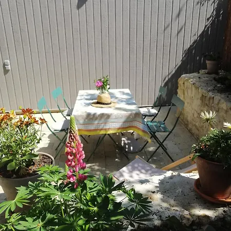 Country house La Petite Maison Villeconin